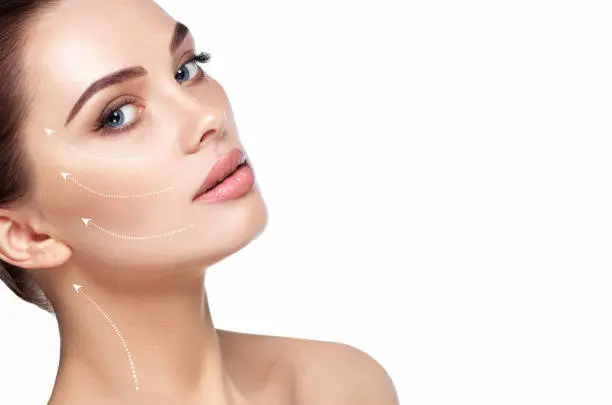 Skinbooster no rosto em Uberlândia