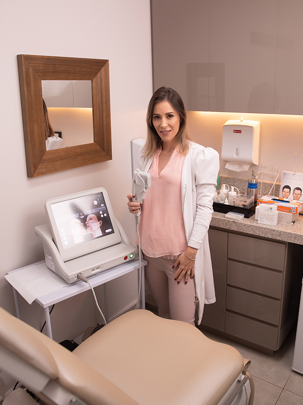 ACCETTI E MARQUES MEDICOS ASSOCIADOS LTDA